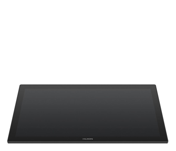 Huion Kamvas Pro 27 4k 6930444805203 - 1259841 - zdjęcie 3